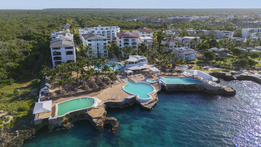 ALMA BAYAHIBE