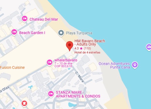 Imagen de Cancún