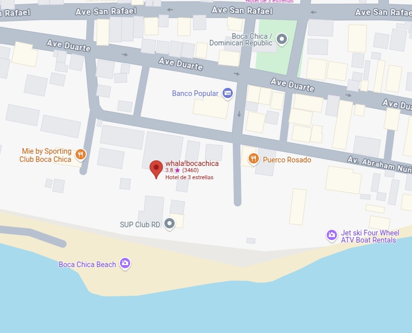 Imagen de Cancún