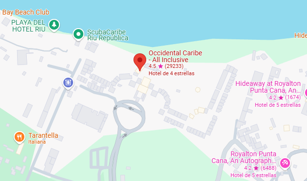 Imagen de Cancún