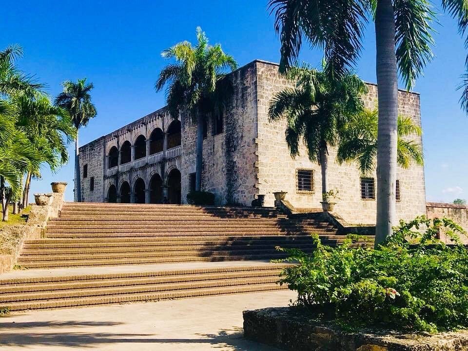 Zona colonial