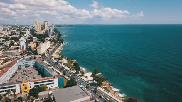 Malecón