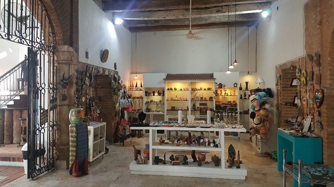 Museo Ambar